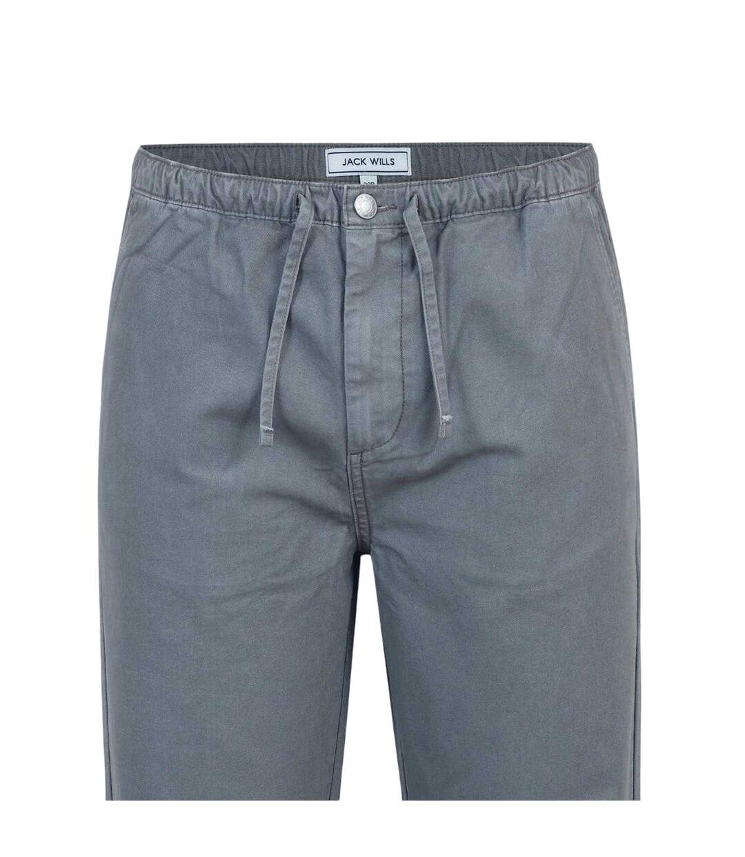 Chino Homme Ardoise Jack Wills-4