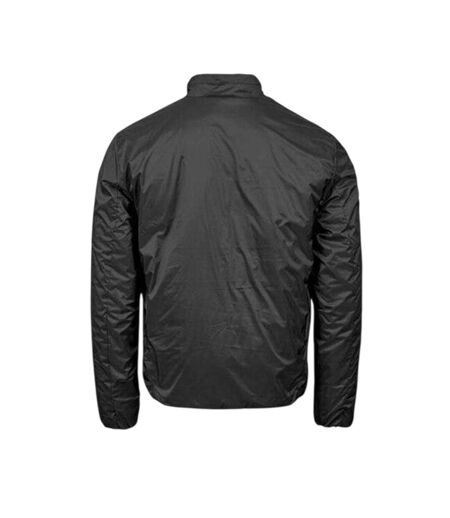 Doudoune Matelassée Purelite Homme Noir Tee Jays