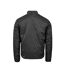 Doudoune Matelassée Purelite Homme Noir Tee Jays-2