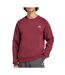 Sweat rouge homme adidas mountaingfx-1