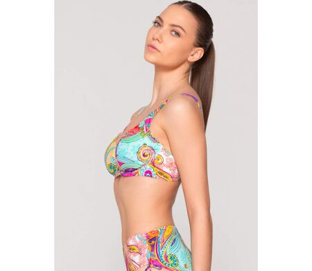 Haut maillot de bain balconnet non préformé MADISON Luna Splendida