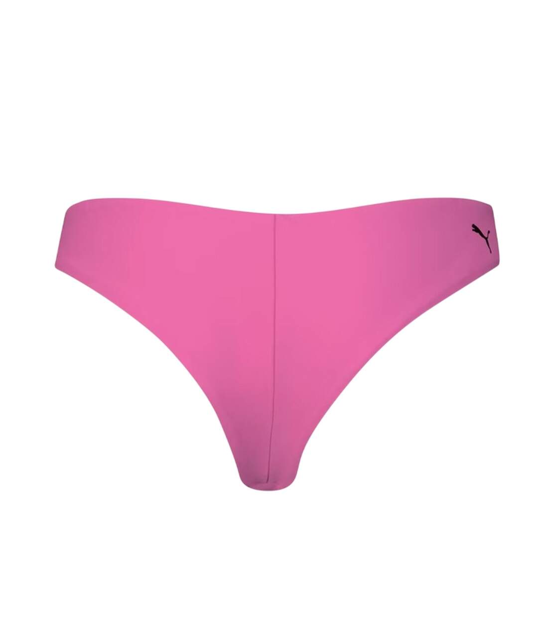 Bas De Maillot De Bain Femme Rose Fluo Puma-2