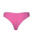 Bas De Maillot De Bain Femme Rose Fluo Puma-2