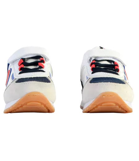 Basket Cuir Enfant Colmar Travis Sport Bold Y0