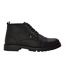Mens Chukka Boots Black Original Penguin-1