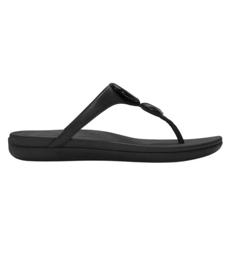 Sandales Femme Noir Fit Flop