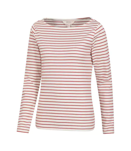Haut St Ives Femme Rouille Mountain Warehouse
