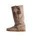 Bottes à Lacets Poti Pati-1