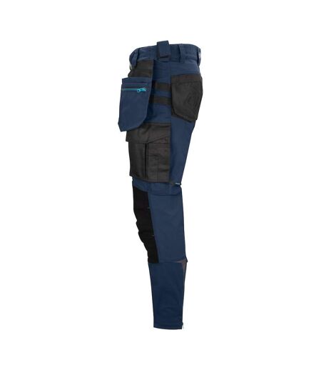 Pantalon Homme Bleu Marine Projob
