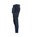 Pantalon Homme Bleu Marine Projob-3