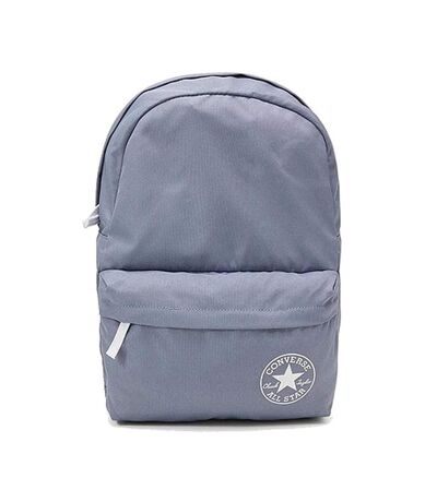 Sac à dos bleu mixte converse speed 3 - taille unique
