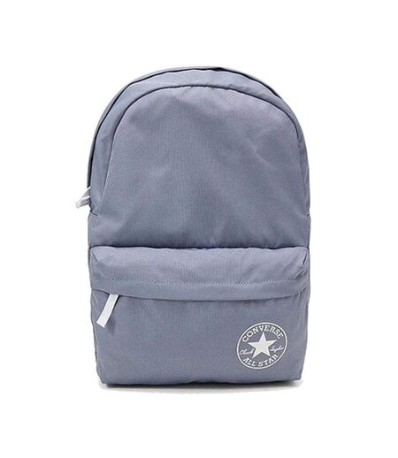 Sac à dos bleu mixte converse speed 3 - taille unique