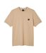 T-shirt Motif/style Écusson Homme Beige Paul Smith-1