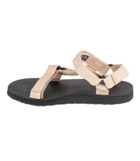 Sandales Original Universal Homme Rose Teva
