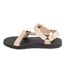 Sandales Original Universal Homme Rose Teva-2