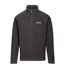 Great Outdoors Mens Montes Fleece Top Ash Regatta-2