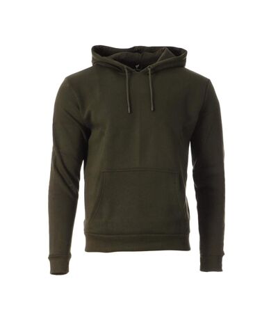 Sweat à Capuche Gris Homme Just Emporio 226 - L