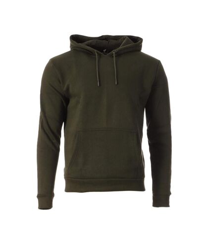 Sweat à Capuche Gris Homme Just Emporio 226 - L