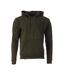 Sweat à Capuche Gris Homme Just Emporio 226 - L