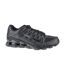 Mens Reax 8 Tr Leather Shoes Black Nike-1