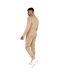 Haut De Survêtement Granero Homme Taupe Born Rich-2