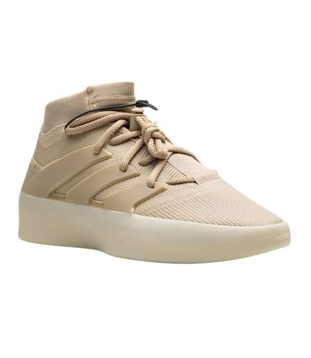 Baskets Montantes Fear Of God Homme Orange Clair Adidas