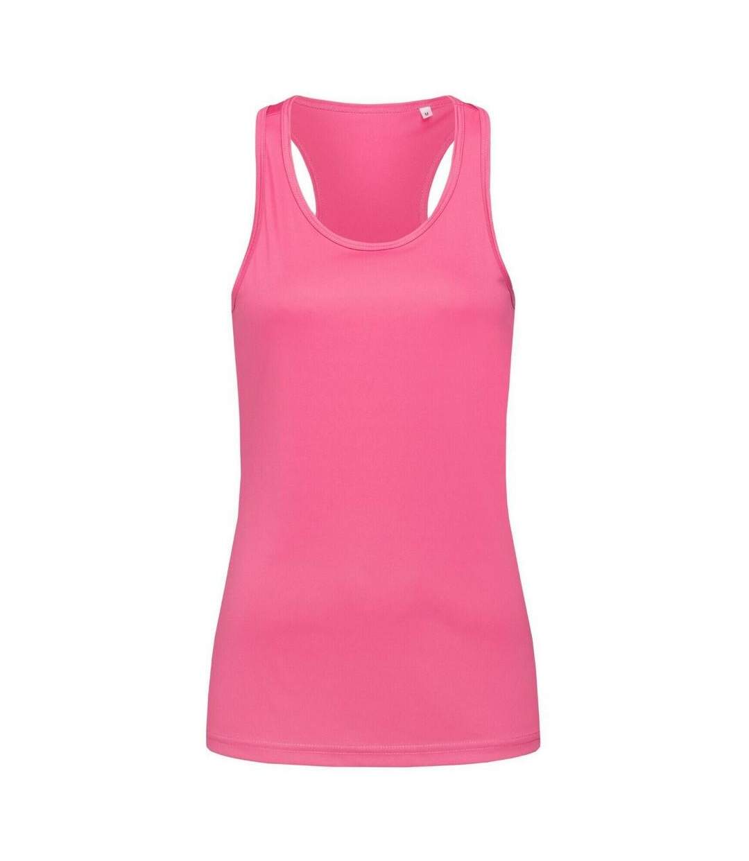 Débardeur Active Poly Femmes Rose Stedman-1