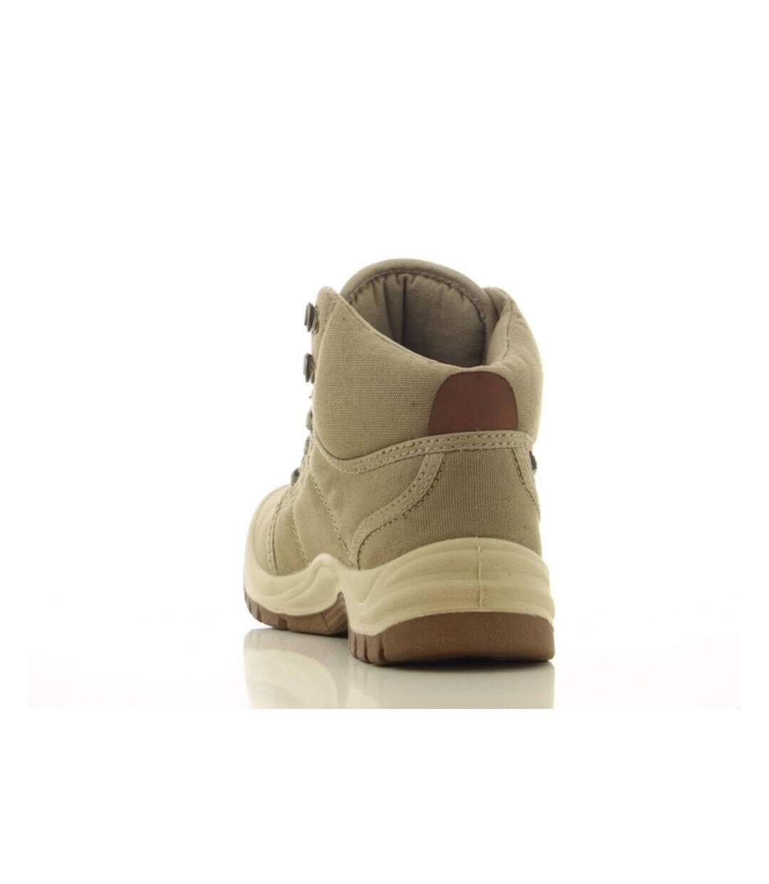 Chaussures  montantes Safety Jogger Desert S1P SRC-2