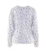 Chemise Motif/style Fleurs Délicates Femme Blanc Cassé PJ Salvage-3