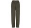 Pantalon en lin - Femme - PATS733 - vert kaki-3
