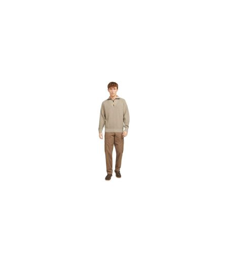 Pull Manches Raglan Homme Vaisselle Jack And Jones