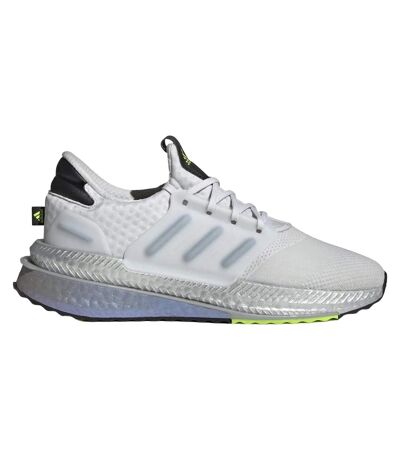 Baskets sportswear x_plrboost adulte gris Adidas