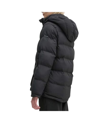 Doudoune Matelassée Femme Noir Pepe Jeans