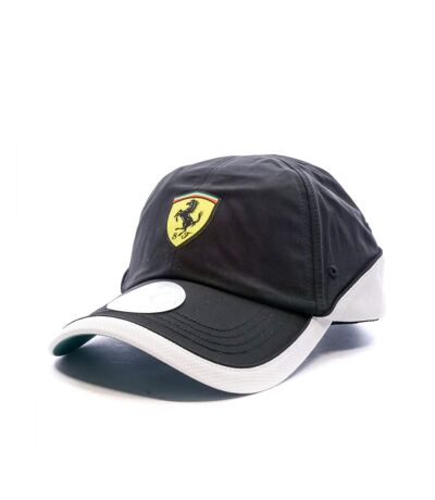 Casquette Noir Homme Puma Ferrari SPTWR