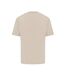 T-shirt Nikko Adulte Marron Iqoniq-3