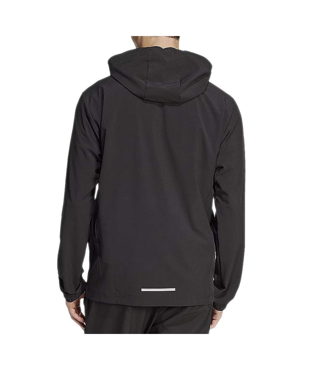 Veste noir homme adidas wv-2