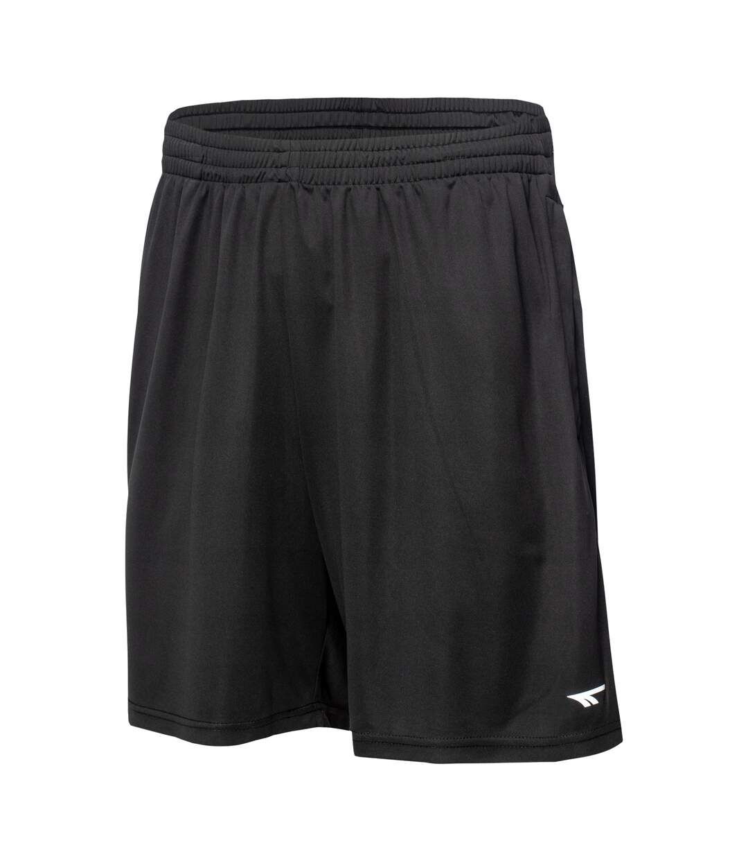 Short Entraînement Hisam Homme Noir Hi-Tec-3