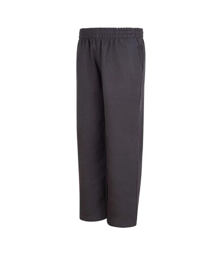 Pantalon De Jogging Signature Adulte Charbon Uni Awdis