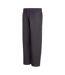 Pantalon De Jogging Signature Adulte Charbon Uni Awdis-3