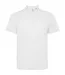 Polo Manches Courtes Tormo Homme Blanc Roly-1