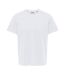 T-shirt blanc homme only & sons jeff - l-1
