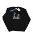 Disney - Sweat LADY AND THE TRAMP SPAGHETTI SLURP - Femme (Noir) - UTBI12838-1