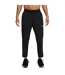 Pantalon De Jogging Pro Homme Noir Blanc Nike-1