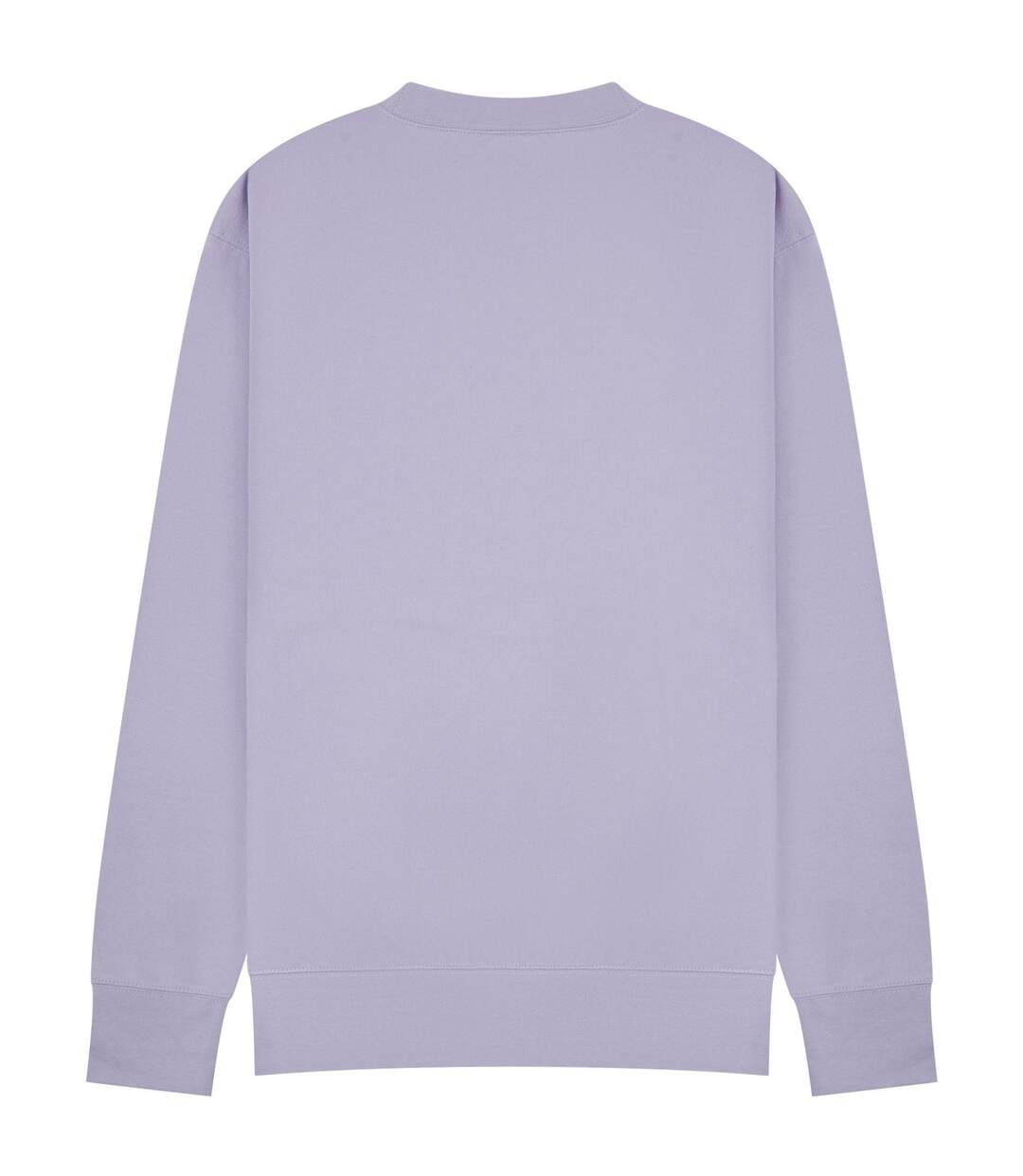 Sweat homme lilas Casual Classics-2