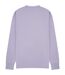Sweat homme lilas Casual Classics-2