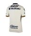 Maillot Domicile Homme Voile Jaune Or Pumas Unam-3
