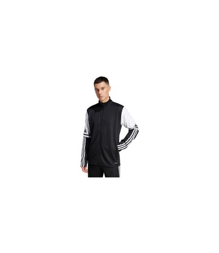 Veste Entraînement Squadra Homme Noir Adidas