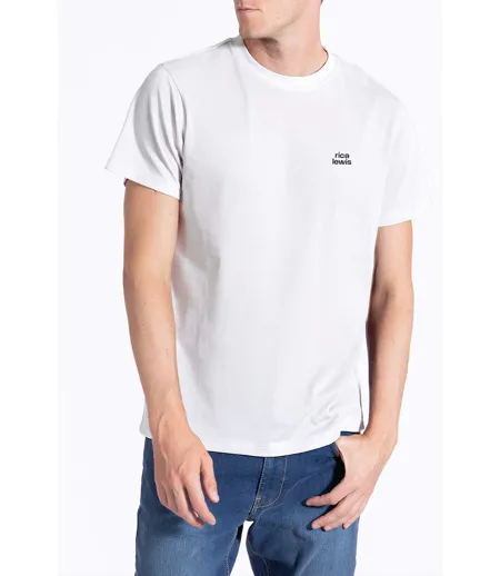 T-shirt Essentiel en coton SIGNAT6