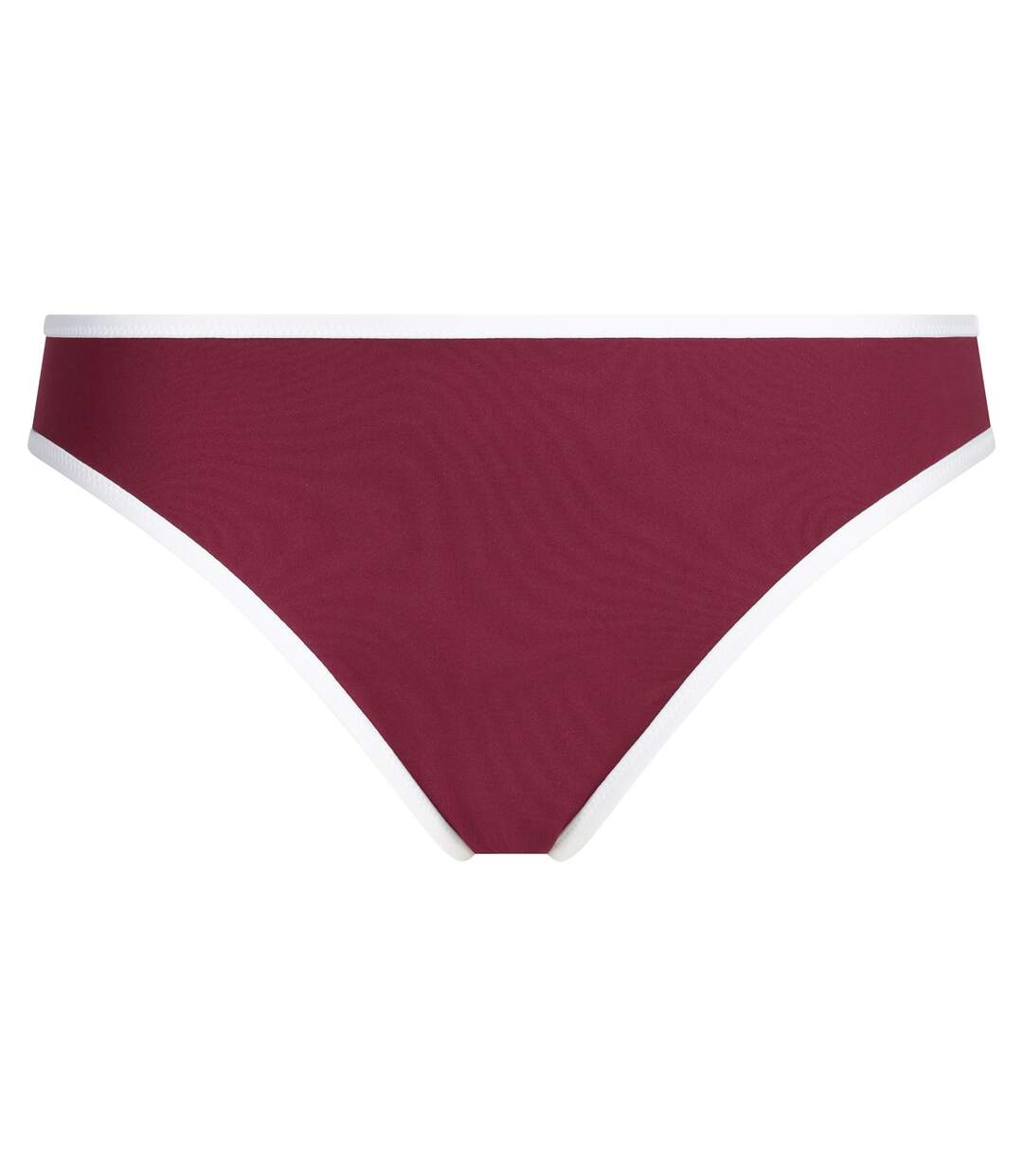 Dim Timeless, Bas de maillot de bain culotte midi-5
