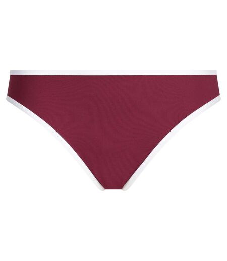 Dim Timeless, Bas de maillot de bain culotte midi